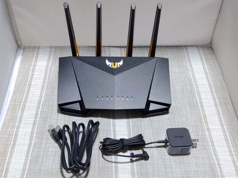 TUF-AX3000