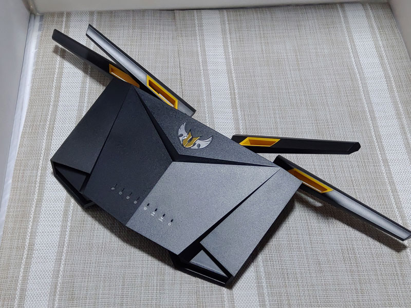 TUF-AX3000