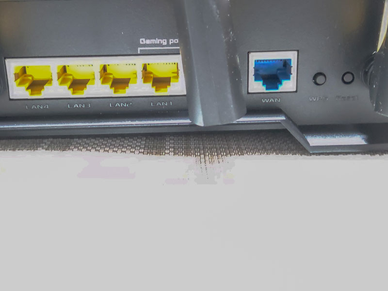 TUF-AX3000
