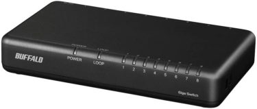 スイッチングハブのおすすめ【 2023年 5月 】